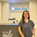 Dt. Burcu Uluhan Seyhan 