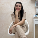 Uzm. Dt. Gayem Eroğlu Albayrak 