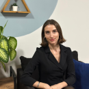 Uzm. Psk. Dan. Sinem Açabay 