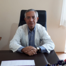 Prof. Dr. Mehmet Şevki Sert
