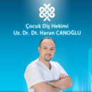 Dr. Dt. Harun Canoğlu
