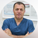Op. Dr. Celal Sağlam 