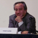 Prof. Dr. Yusuf Alper