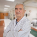 Op. Dr. İlker Nalbant