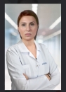 Uzm. Dr. Nuriye Kıvanç Satar 