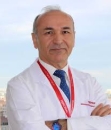 Prof. Dr. Sedat Gürkök Göğüs Cerrahisi