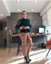Dr. Dyt.  Şefika Aydın Selçuk Diyetisyen