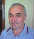 Dr. Mehmet Arı Balcı