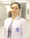 Doç. Dr. Irmak SAYIN ALAN