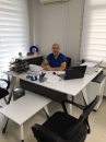 Dt. Kağan Pakbeşe 