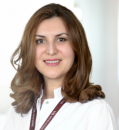 Uzm. Dr. Şenay Hacıoğlu