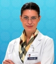 Uzm. Dr. Lütfiye Özlem SİPAHİ