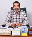 Uzm. Dr. Ömer Faruk Aslaner