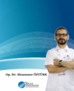 Op. Dr. Muammer Öztürk