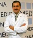Uzm. Dr. Celaleddin Dağlı