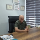 Dr. Erol Öztürk
