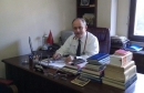 Uzm. Dr. Ahmet Ömeroğlu