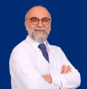 Doç. Dr. Enver Mahir Gülcan