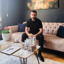 Uzm. Kl. Psk. Murat Arkoç 
