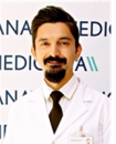 Doç. Dr. Ümit Yalçın