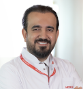 Uzm. Dr. Mesut Bolat 
