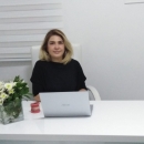 Dt. Şeyda Ersoy Diş Hekimi