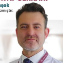 Prof. Dr. Tekin Şimşek 