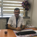Op. Dr. Mehmet Şerif Arslan