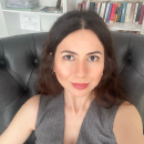 Psk. Özge Pekter