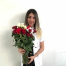 Dt. Özge Demirtaş Türkay Diş Hekimi