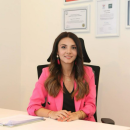 Uzm. Kl. Psk. Ecren Çakırtaş 