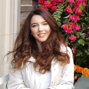 Uzm. Kl. Psk. Jülide Başoğlu