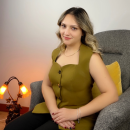 Uzm. Kl. Psk. Solmaz Şenyüz