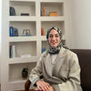 Uzm. Kl. Psk. Aslınur Ünver 