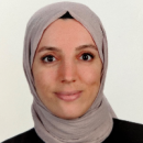 Dt. Hatice Özşahin Tercan 