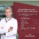 Doç. Dr. Yusuf Taha Güllü 