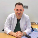 Doç. Dr. Sercan Yüksel 