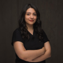 Dt. Ceren Harorlı Şimşek 