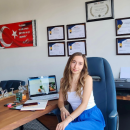 Dyt. Ebru Selin Çalık 