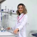 Uzm. Dr. Dora Selda Seçim 