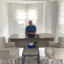 Psk. Dan. Muhammet Özüdoğru 