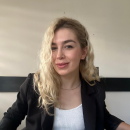 Dt. Eliz Asena Kocazeybek 
