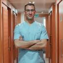 Doç. Dr. Onur Ergün 