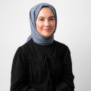 Uzm. Kl. Psk. Rabia Öksüz 