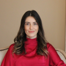 Uzm. Kl. Psk. Büşra Keyik Mestanlı 