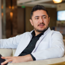 Uzm. Dr. Vusal Sadıkhov 