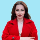 Psk. Dan. Şirin Büşra Nuhoğlu Psikolojik Danışman