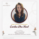 Klinik Psikolog  Cavidan Ebru Kızıl