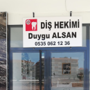 Dt. Duygu Alsan 
