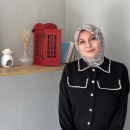 Psk. Dan. Fatma Erdağ 